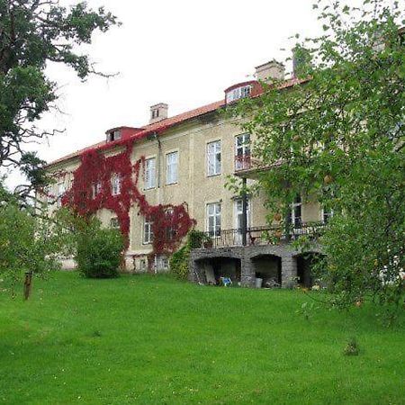 Lindsbergs Kursgard And Hostel Φαλούν Εξωτερικό φωτογραφία