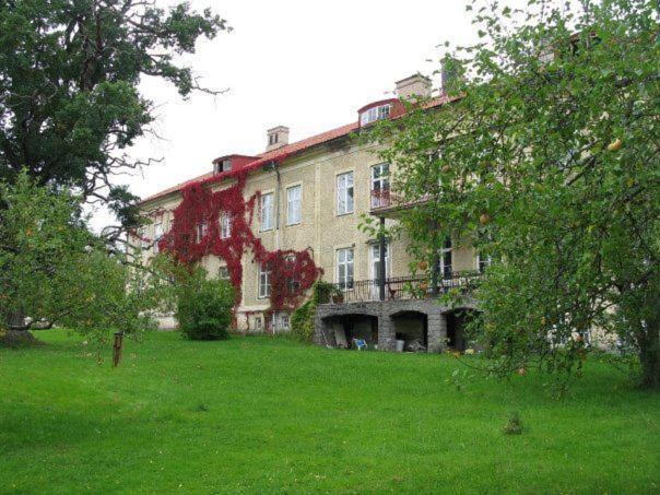 Lindsbergs Kursgard And Hostel Φαλούν Εξωτερικό φωτογραφία