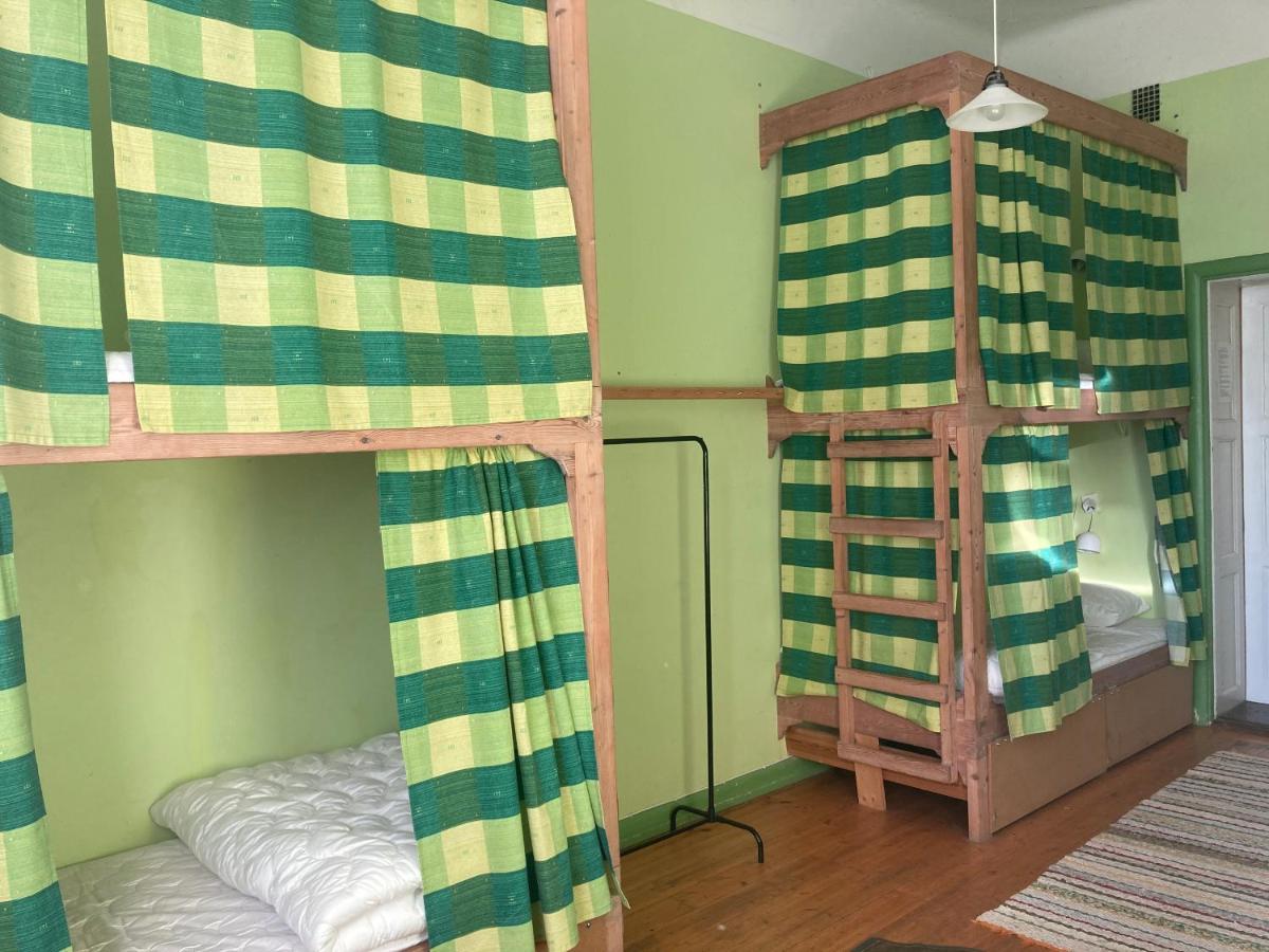 Lindsbergs Kursgard And Hostel Φαλούν Εξωτερικό φωτογραφία
