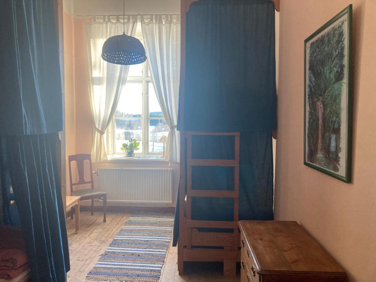 Lindsbergs Kursgard And Hostel Φαλούν Εξωτερικό φωτογραφία
