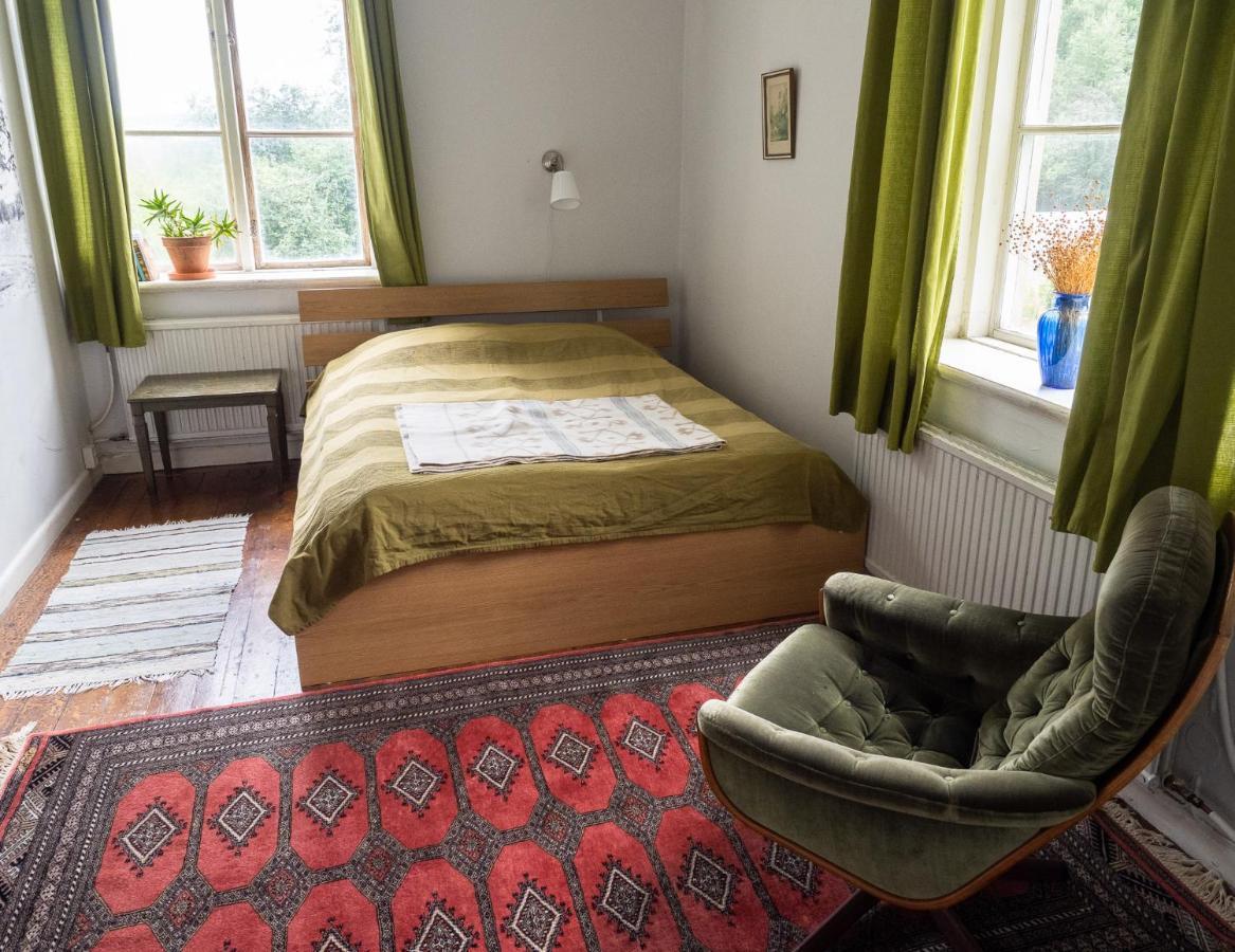 Lindsbergs Kursgard And Hostel Φαλούν Δωμάτιο φωτογραφία
