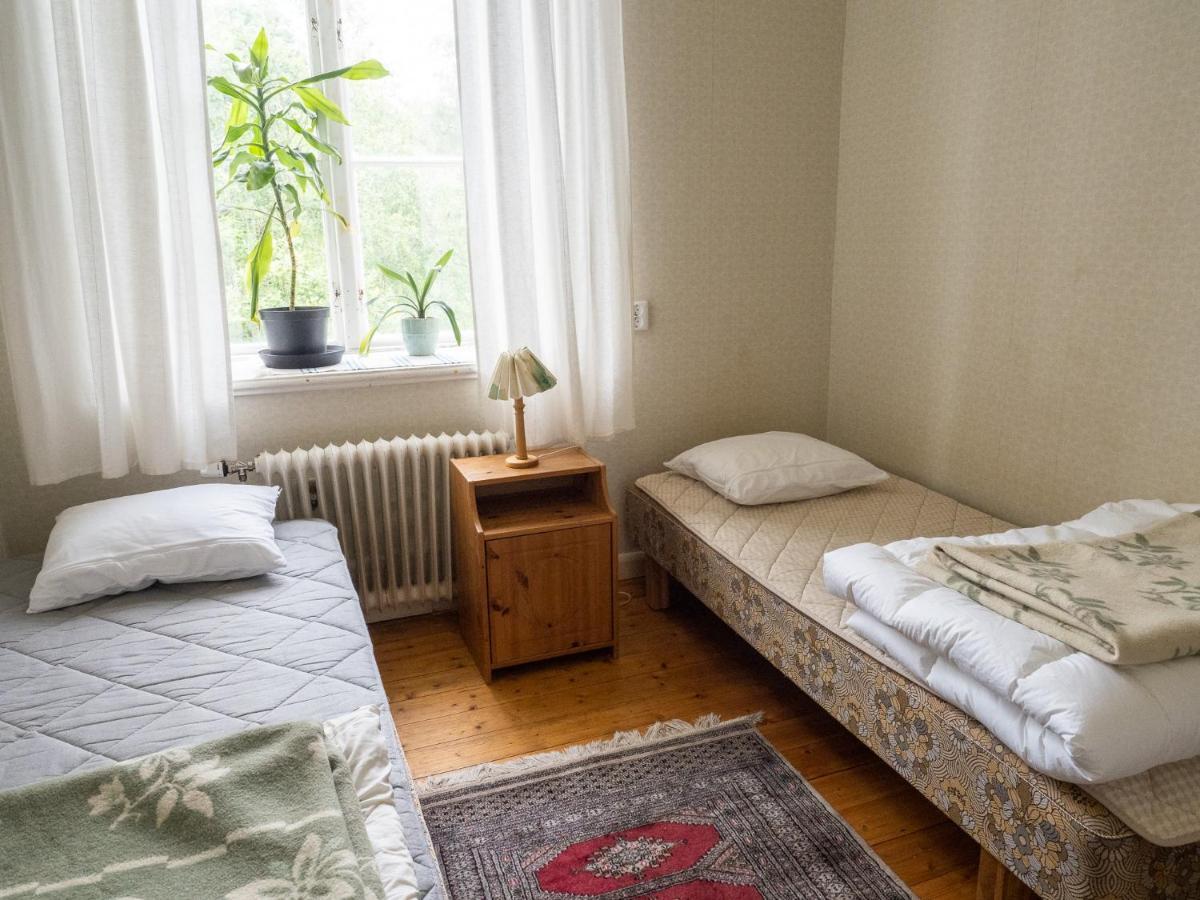 Lindsbergs Kursgard And Hostel Φαλούν Δωμάτιο φωτογραφία