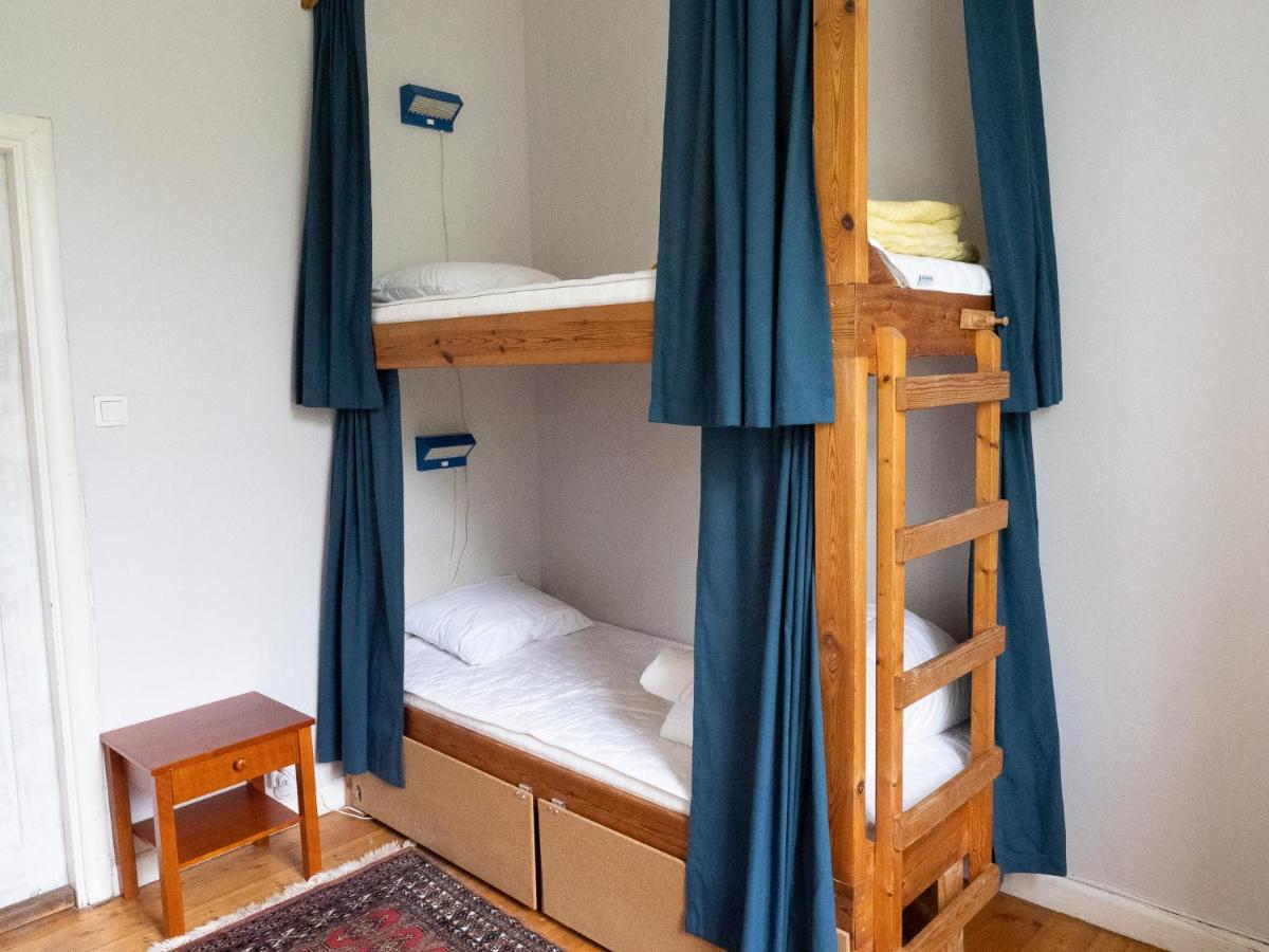 Lindsbergs Kursgard And Hostel Φαλούν Δωμάτιο φωτογραφία