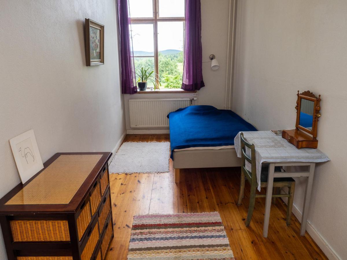 Lindsbergs Kursgard And Hostel Φαλούν Δωμάτιο φωτογραφία