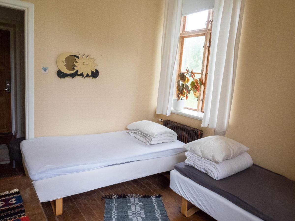 Lindsbergs Kursgard And Hostel Φαλούν Δωμάτιο φωτογραφία