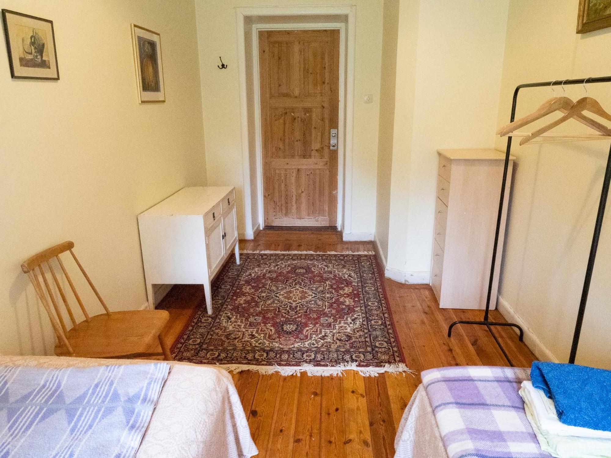 Lindsbergs Kursgard And Hostel Φαλούν Δωμάτιο φωτογραφία