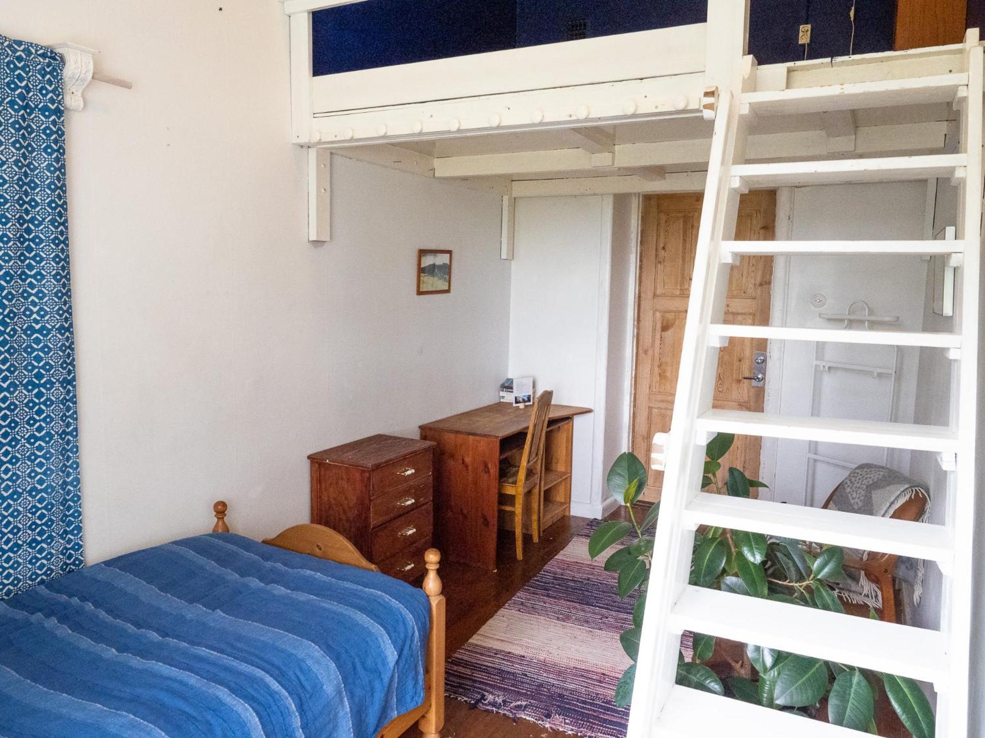 Lindsbergs Kursgard And Hostel Φαλούν Δωμάτιο φωτογραφία