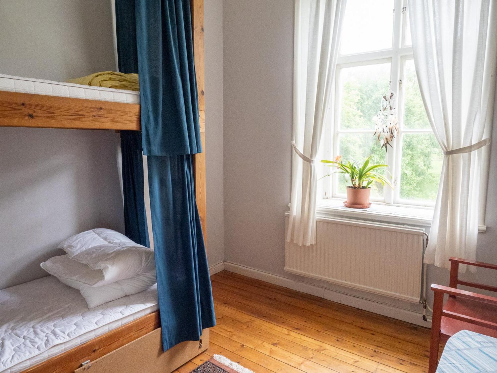 Lindsbergs Kursgard And Hostel Φαλούν Δωμάτιο φωτογραφία